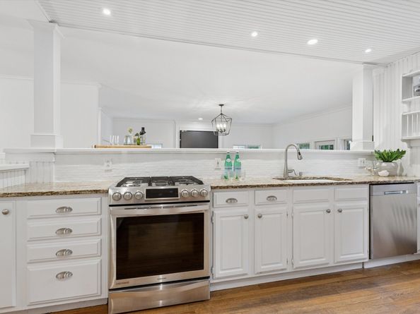 31 Bellmere Avenue, Stamford CT 06906