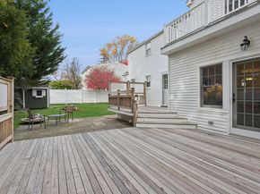 31 Bellmere Avenue, Stamford CT 06906