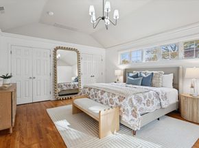 31 Bellmere Avenue, Stamford CT 06906