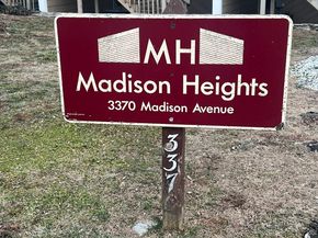 3370 Madison Avenue 10B, Bridgeport CT 06606