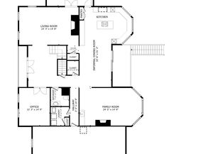3 Crescent Lane, Trumbull CT 06611