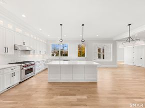 119 Harrison Avenue, New Canaan CT 06840
