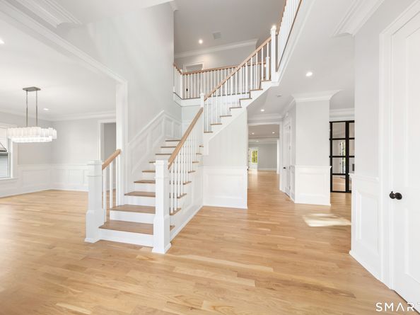 119 Harrison Avenue, New Canaan CT 06840