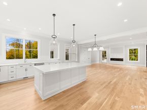 119 Harrison Avenue, New Canaan CT 06840