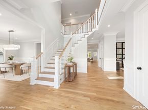 119 Harrison Avenue, New Canaan CT 06840