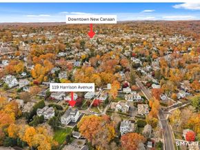 119 Harrison Avenue, New Canaan CT 06840