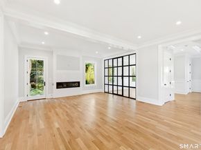 119 Harrison Avenue, New Canaan CT 06840