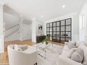 119 Harrison Avenue, New Canaan CT 06840