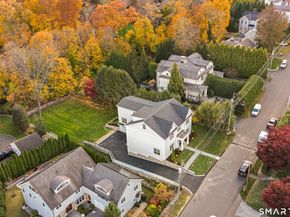 119 Harrison Avenue, New Canaan CT 06840