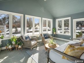 295 Brushy Ridge Road, New Canaan CT 06840