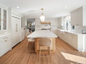 295 Brushy Ridge Road, New Canaan CT 06840