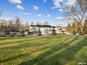 295 Brushy Ridge Road, New Canaan CT 06840