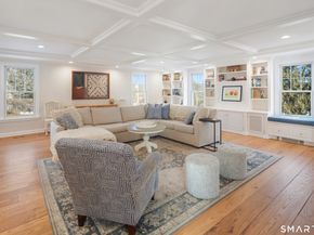 295 Brushy Ridge Road, New Canaan CT 06840