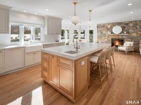 295 Brushy Ridge Road, New Canaan CT 06840