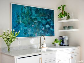 295 Brushy Ridge Road, New Canaan CT 06840