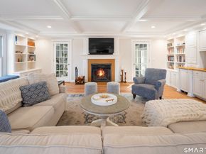 295 Brushy Ridge Road, New Canaan CT 06840