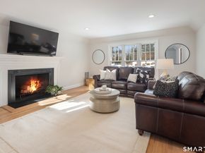 295 Brushy Ridge Road, New Canaan CT 06840