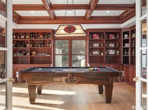 295 Brushy Ridge Road, New Canaan CT 06840