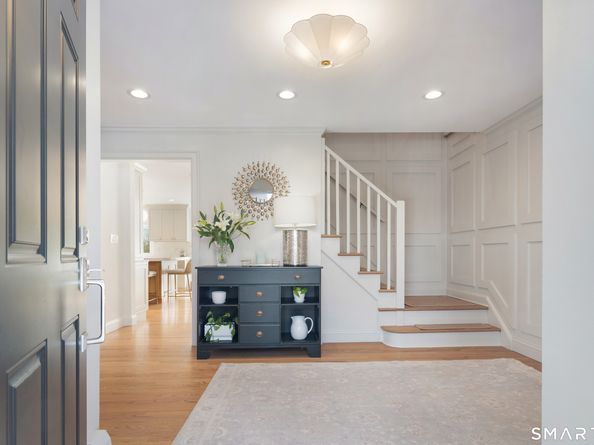 295 Brushy Ridge Road, New Canaan CT 06840