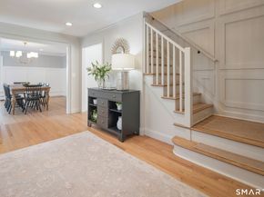 295 Brushy Ridge Road, New Canaan CT 06840