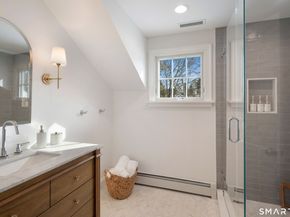 295 Brushy Ridge Road, New Canaan CT 06840