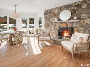 295 Brushy Ridge Road, New Canaan CT 06840