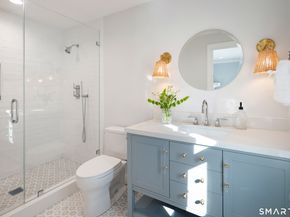 295 Brushy Ridge Road, New Canaan CT 06840