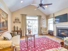 12 Briar Ridge Drive 12, Bethel CT 06801