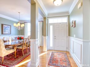 12 Briar Ridge Drive 12, Bethel CT 06801