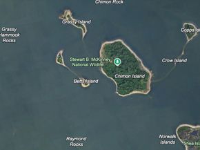  Betts Island, Norwalk CT 06854