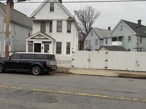 412 Dewey Street, Bridgeport CT 06605