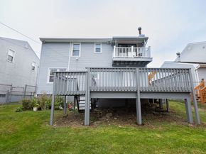 138 Infield Street, Bridgeport CT 06606