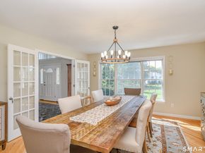 8 Woodridge Lane, New Fairfield CT 06812