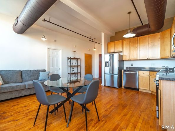 325 Lafayette Street 8205, Bridgeport CT 06604