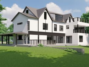 67 Carter Street, New Canaan CT 06840