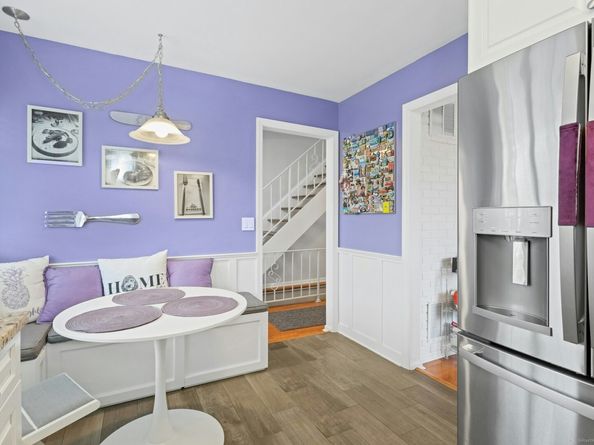 31 Wascussee Lane 65, Stamford CT 06902