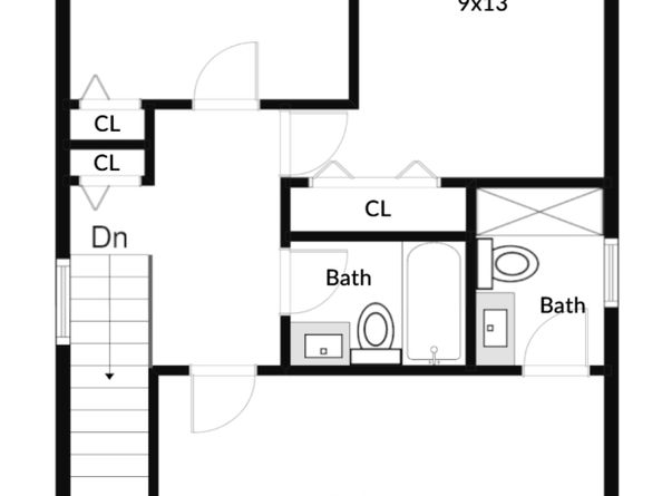 31 Wascussee Lane 65, Stamford CT 06902