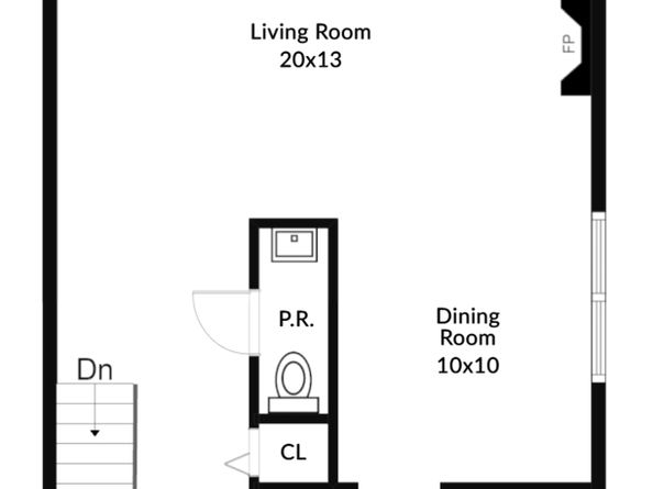 31 Wascussee Lane 65, Stamford CT 06902