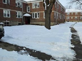 340 Success Avenue Building 89, Apt 11, Bridgeport CT 06610