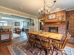 5 Mount Pleasant Road, Newtown CT 06470