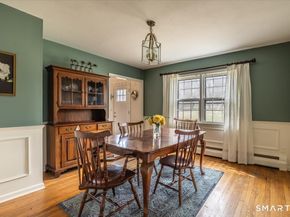 5 Mount Pleasant Road, Newtown CT 06470