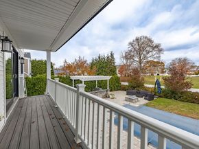 783 Reef Road, Fairfield CT 06824