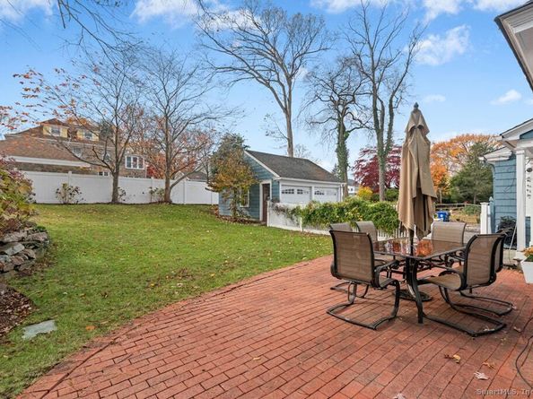 12 Merrill Road, Norwalk CT 06851