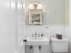 12 Merrill Road, Norwalk CT 06851