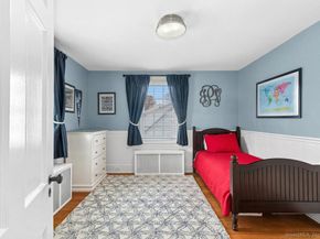 12 Merrill Road, Norwalk CT 06851