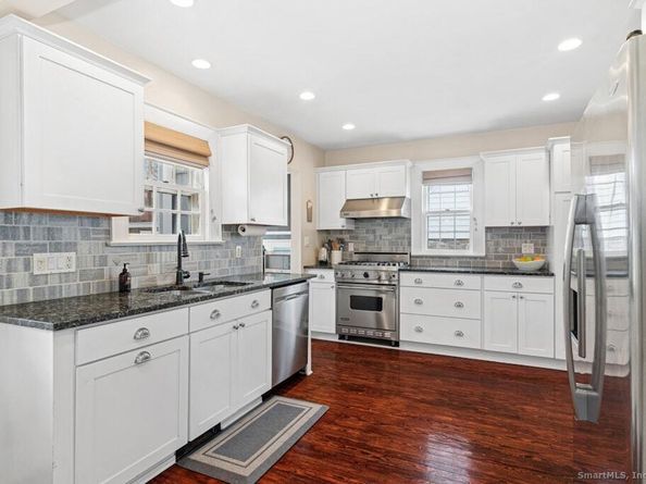 12 Merrill Road, Norwalk CT 06851