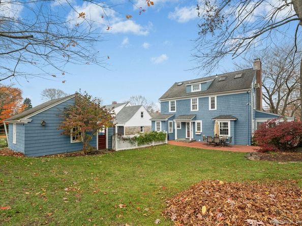 12 Merrill Road, Norwalk CT 06851