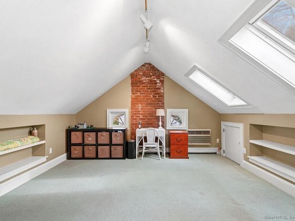 12 Merrill Road, Norwalk CT 06851