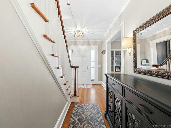 12 Merrill Road, Norwalk CT 06851