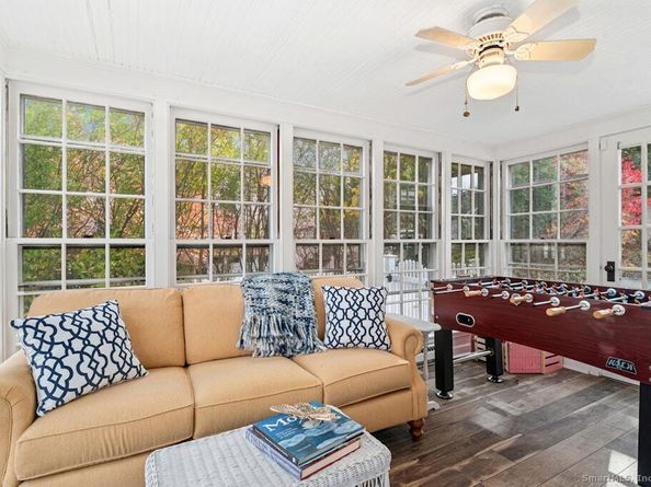 12 Merrill Road, Norwalk CT 06851